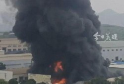 广西火灾最新爆料消息,多栋建筑被毁，救援行动紧急展开