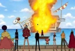 航海王新船爆料大全最新,揭秘最新爆料大全中的神秘航船