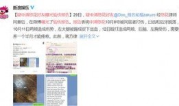 金华粉丝爆料案件最新,揭秘背后惊人真相！”