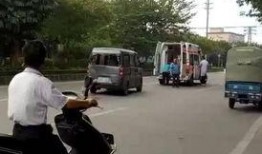 南京摩托车爆料事件最新,真相与争议交织的街头冲突
