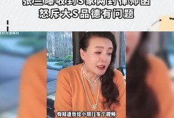 张兰最新爆料视频大全,揭秘背后惊人真相