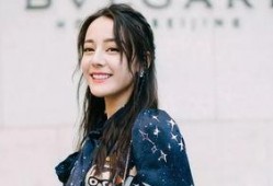 迪丽热巴新的代言爆料视频,时尚魅力与品牌新篇章