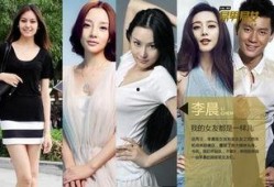 李晨前女友爆料视频最新,揭秘昔日恋情内幕