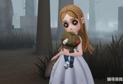 第五人格最新解包爆料小女孩,神秘小女孩角色揭秘，全新玩法即将上线！