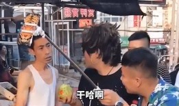 网红吃瓜不用钱,免费享受娱乐圈盛宴