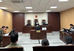 武汉法院爆料案件最新