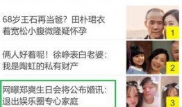 头条爆料娱乐圈的账号,揭秘明星幕后故事！