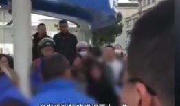 濮阳爆料家长事件真相视频,真相揭露背后的教育困境